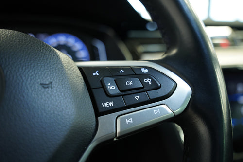 Volkswagen Passat 2.0 TDI 176 kW Elegance – foto 15