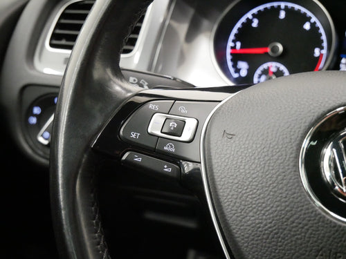Volkswagen Golf 2.0 TDI 135 kW Alltrack – foto 15
