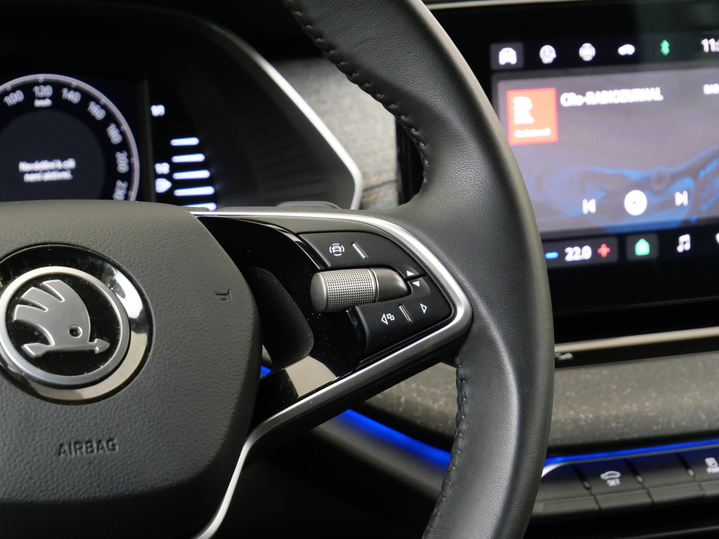 Škoda Octavia 2.0 TDI 110 kW Top Selection