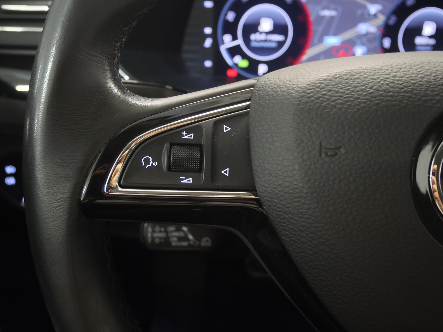 Škoda Superb 2.0 TDI 140 kW L&K