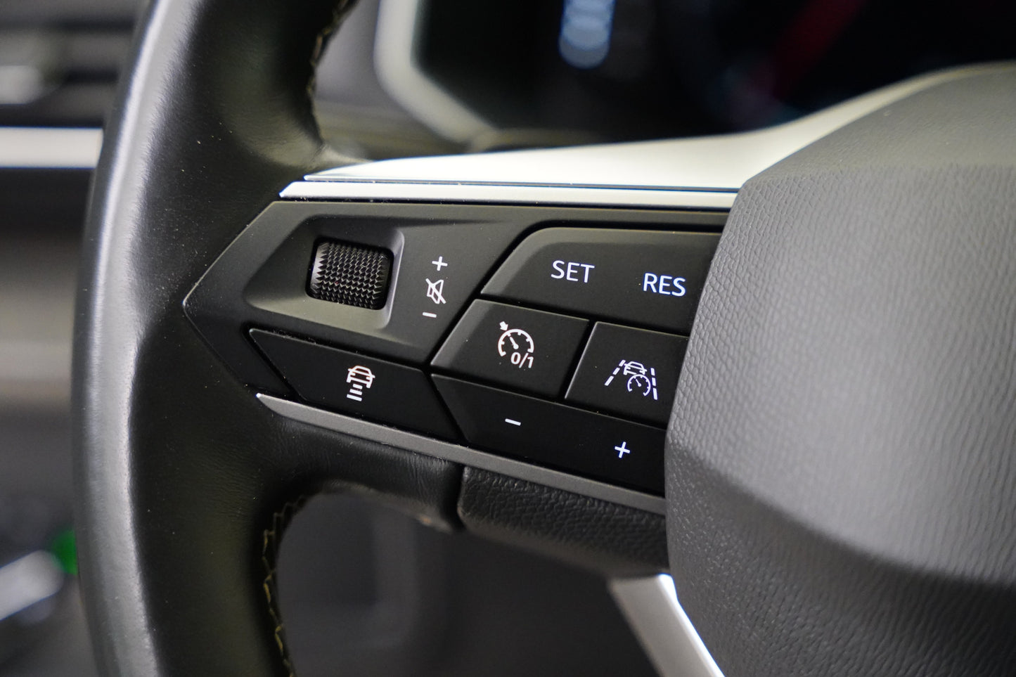 Seat Tarraco 2.0 TDI 147kW 4Drive Xcellence