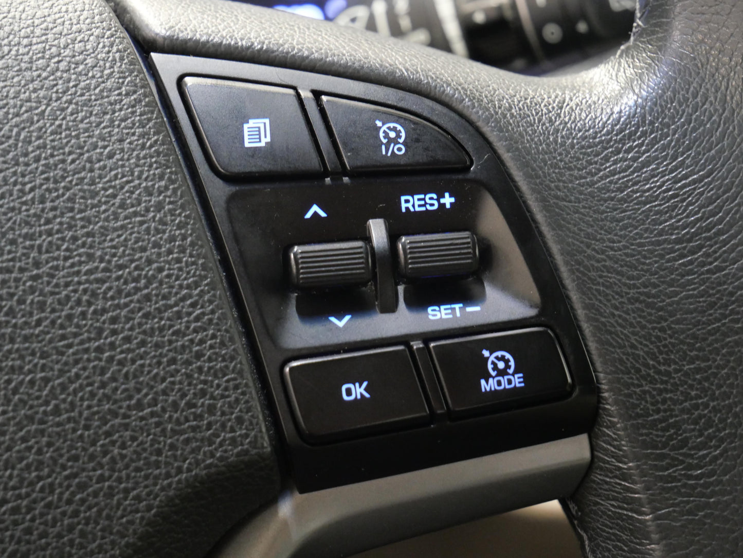 Hyundai Tucson 1.6 TGDI 130 kw Advantage