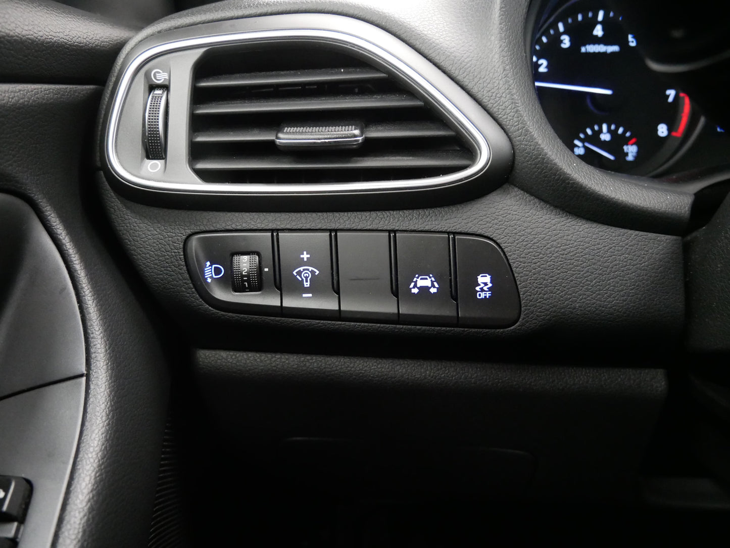 Hyundai i30 1.0 T-GDI 88kw Best of Czech