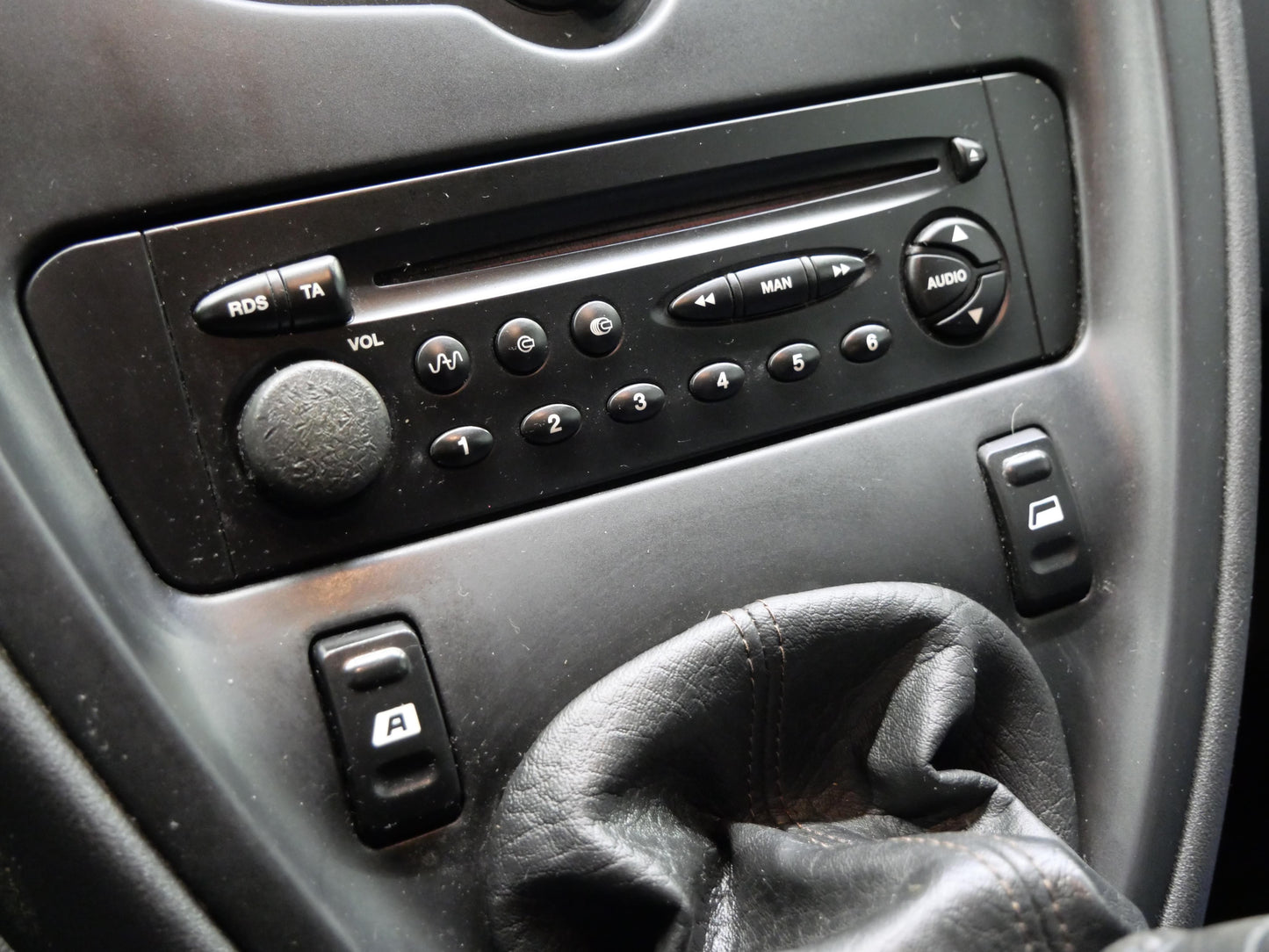 Citroën Xsara Picasso 2.0 HDI 66kW
