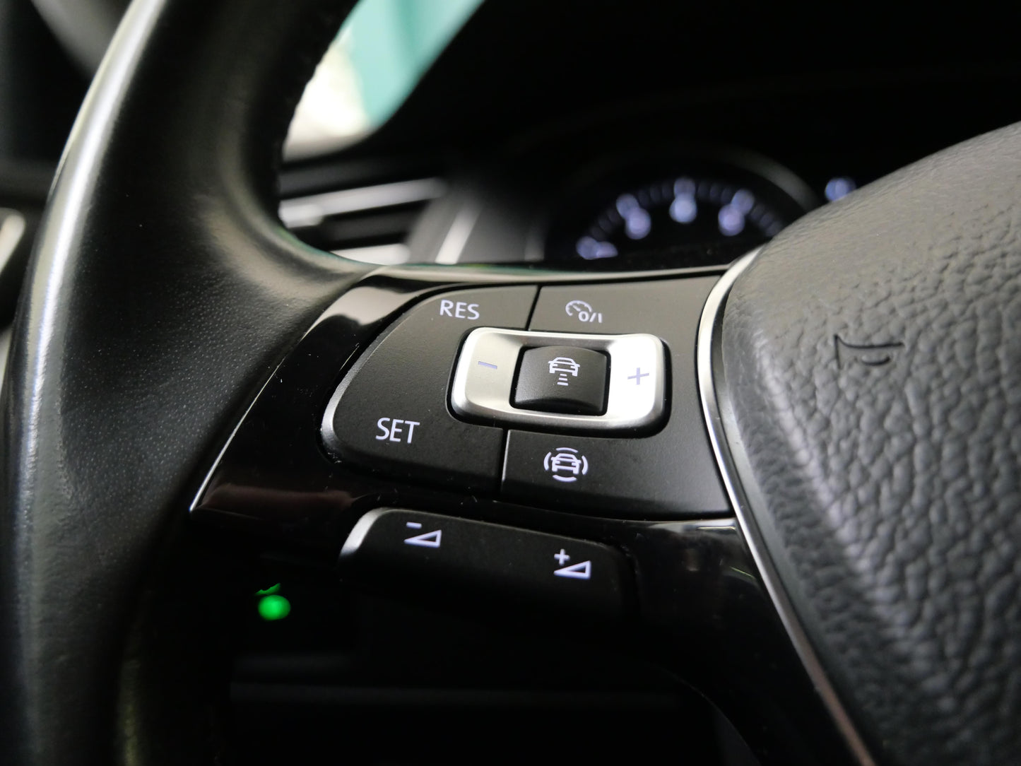 Volkswagen Arteon 2.0 TDI 110 kW DSG Basic