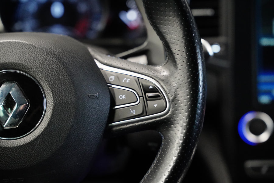 Renault Mégane 1.6 Tce 151kW  GT – foto 15