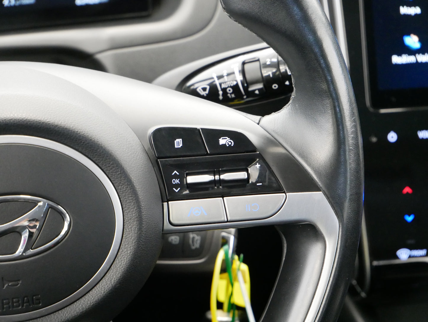 Hyundai Tucson 1.6 T-GDI 110kW 4x4