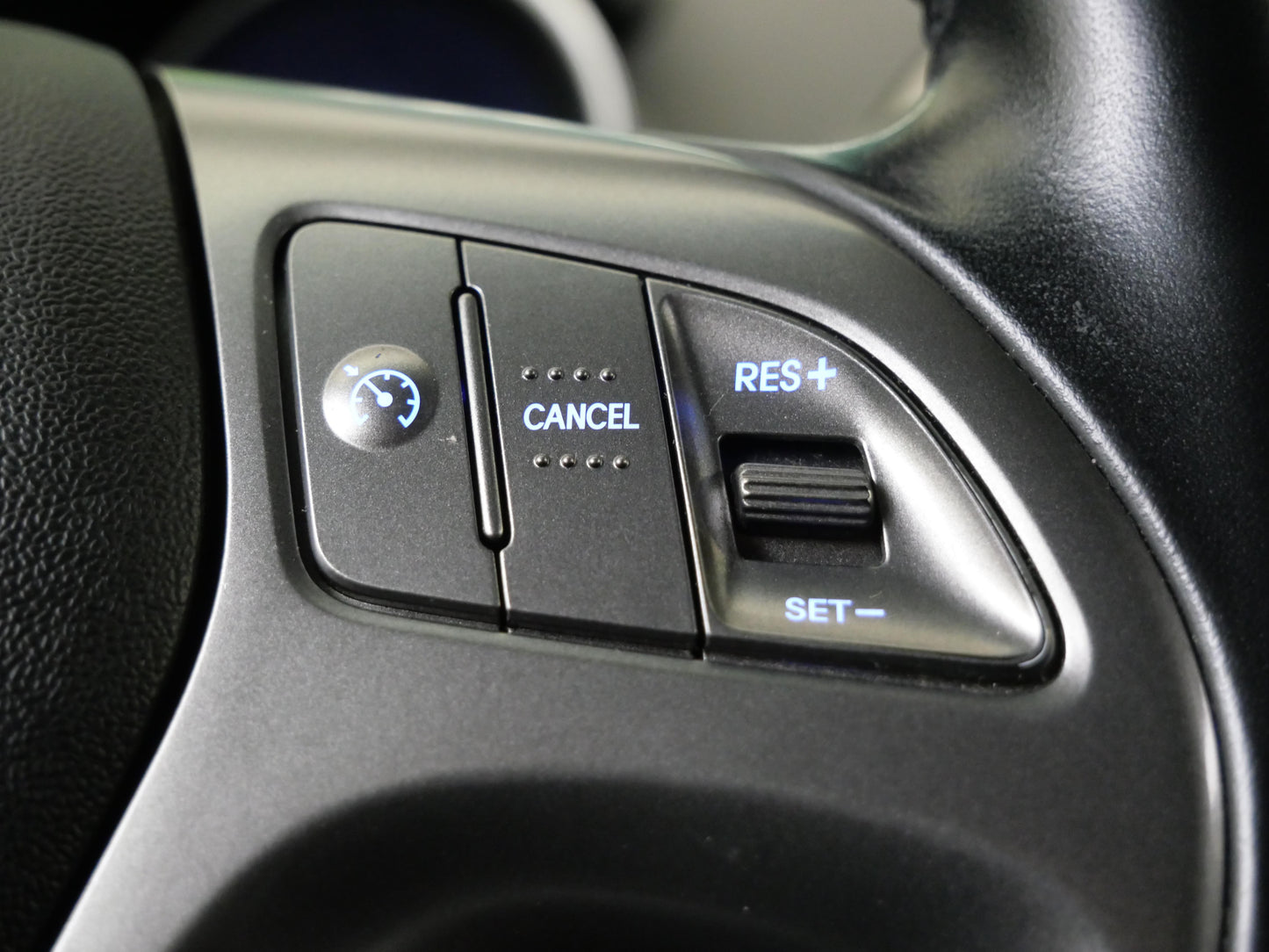 Hyundai ix35 1.6 GDi 99 kW