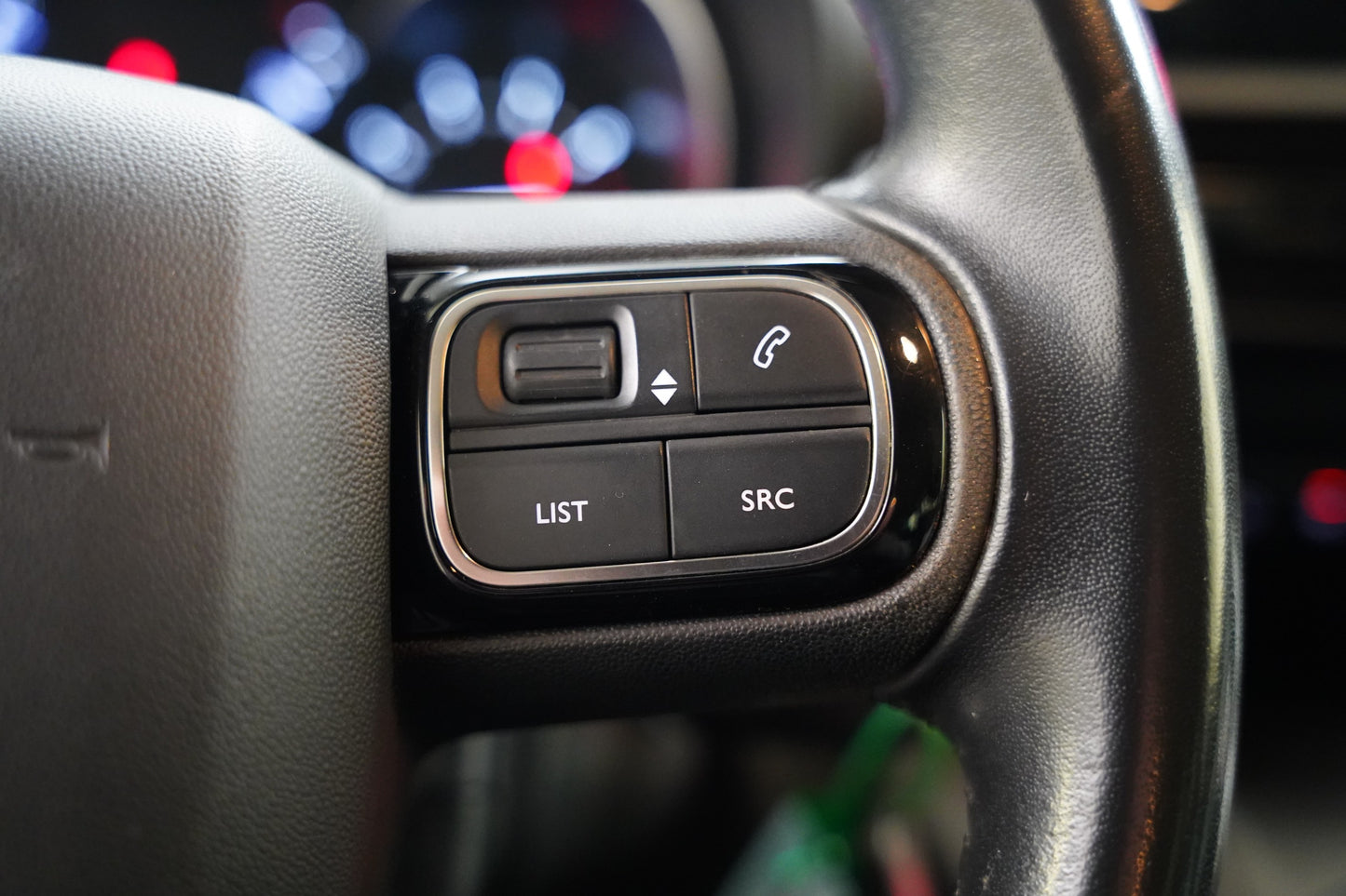 Citroën Berlingo 1.5 BlueHDi 96 kW Feel XL