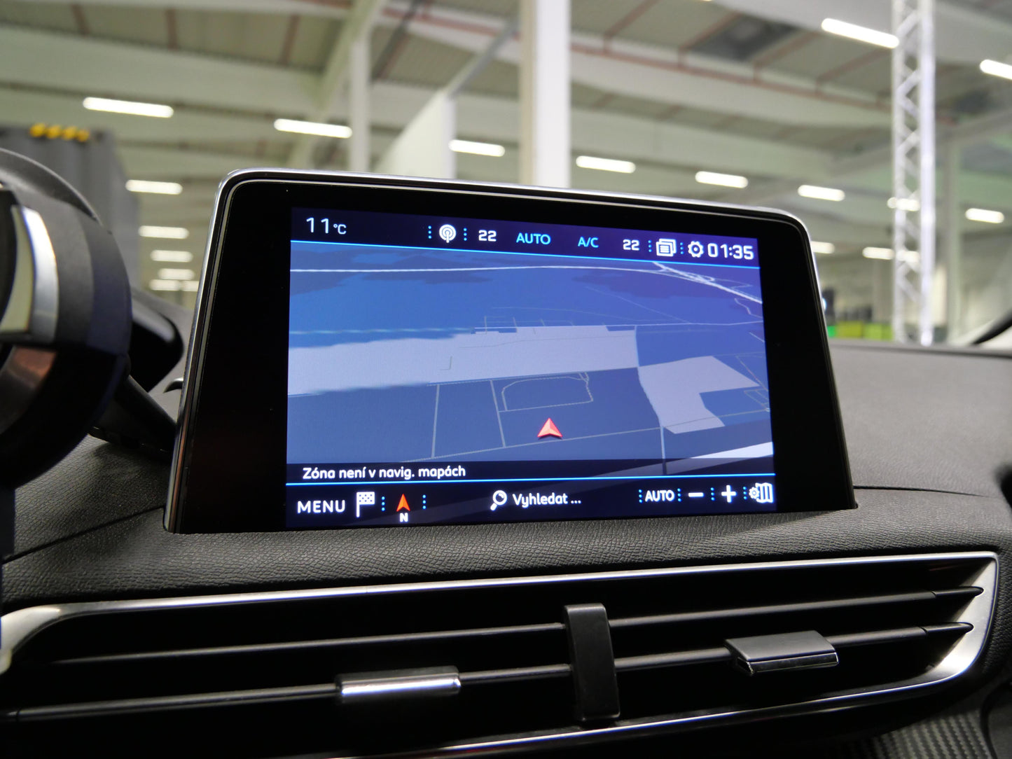 Peugeot 5008 1.2 PureTech 96 kW EAT8 Active