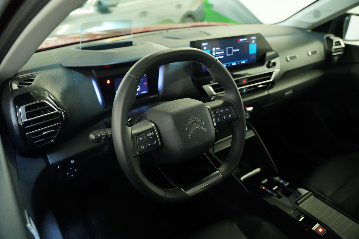 Citroën C4 1.2 PureTech 96 kW – foto 15