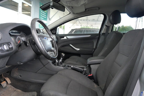Ford Mondeo 2.0 TDCi 103 kW – foto 5