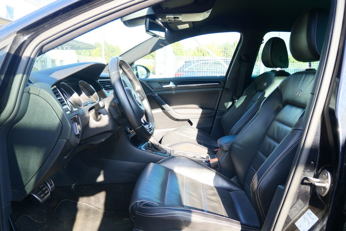 Volkswagen Golf 2.0 TSI 221 kW R – foto 5