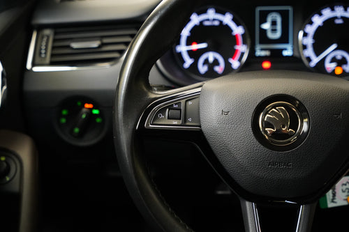 Škoda Octavia 1.0 TSI 85 kW Ambition – foto 15