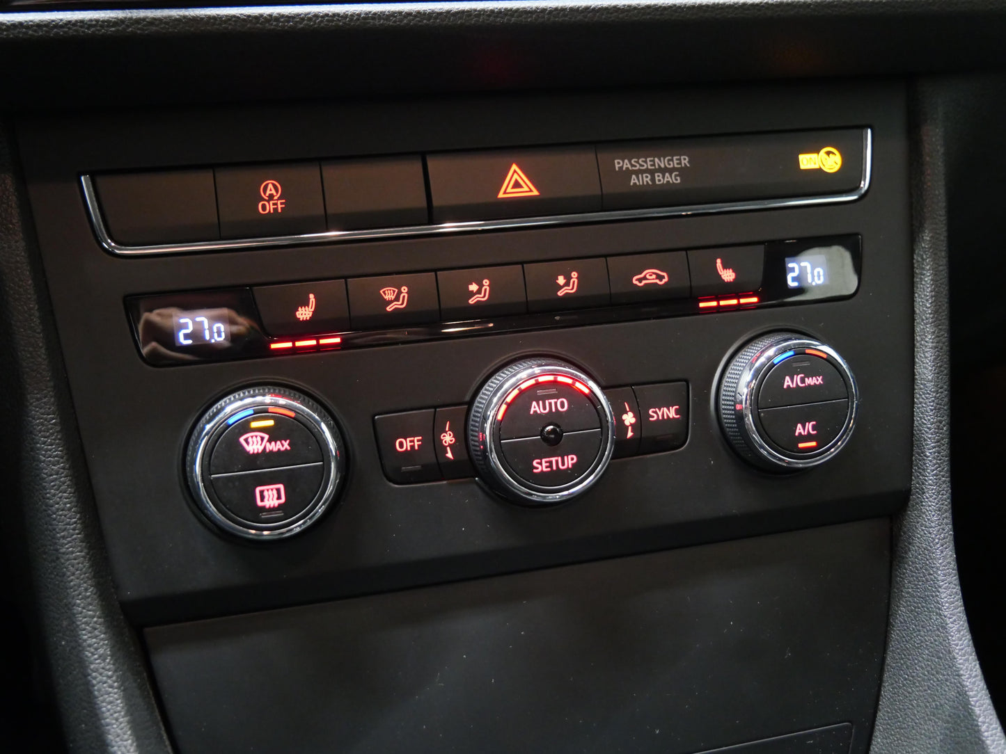 Seat Leon 1.4 TSI 90 kW Style
