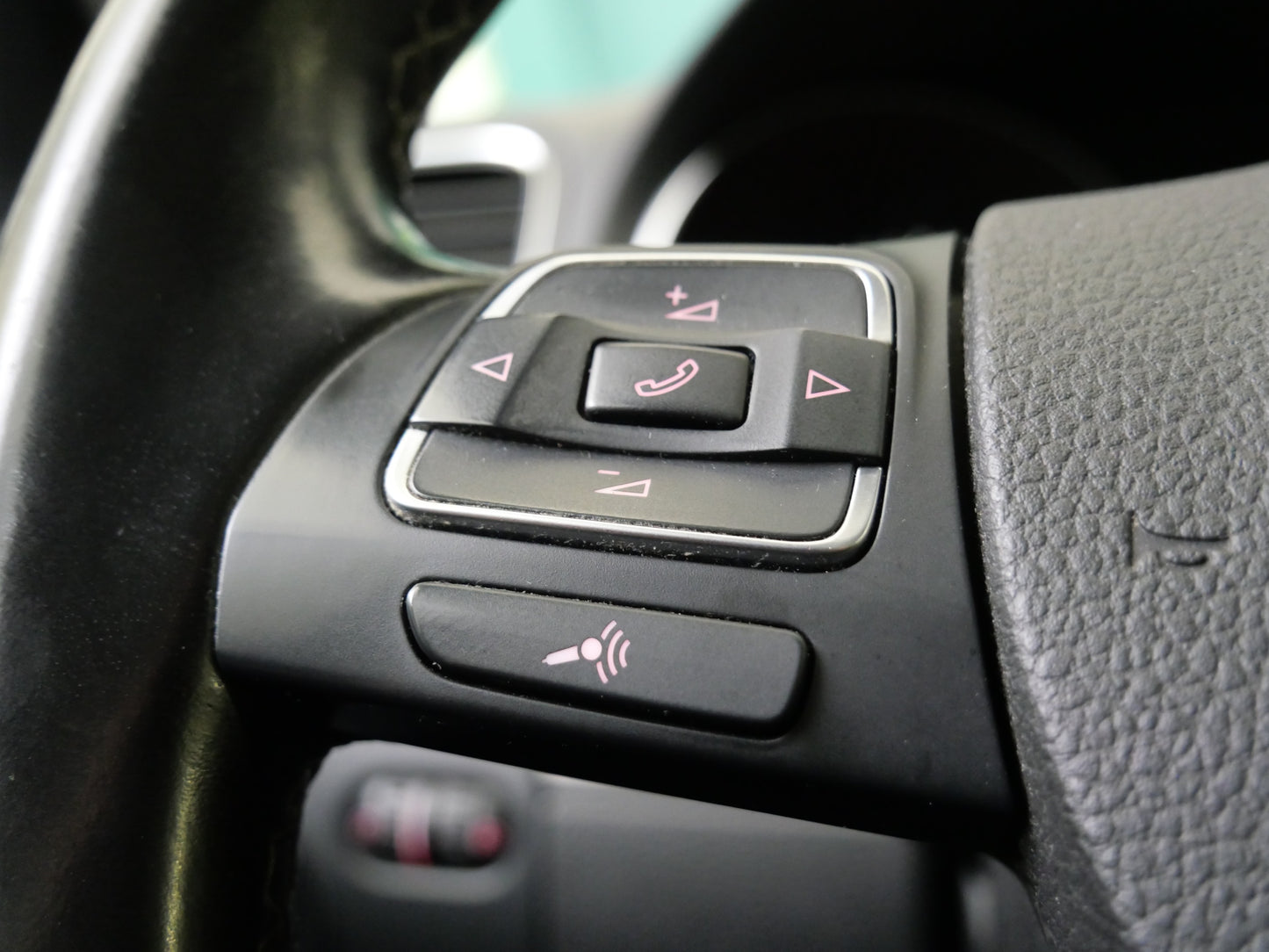 Volkswagen Golf 2.0 TDI 103 kW Match