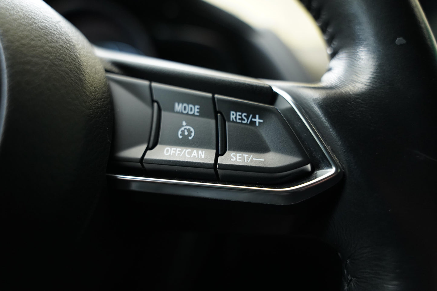 Mazda 3 2.0 SKYACTIV-G 88 kW Exclusive