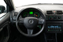 Škoda Fabia 1.2 TSI 63 kW Cool Edition