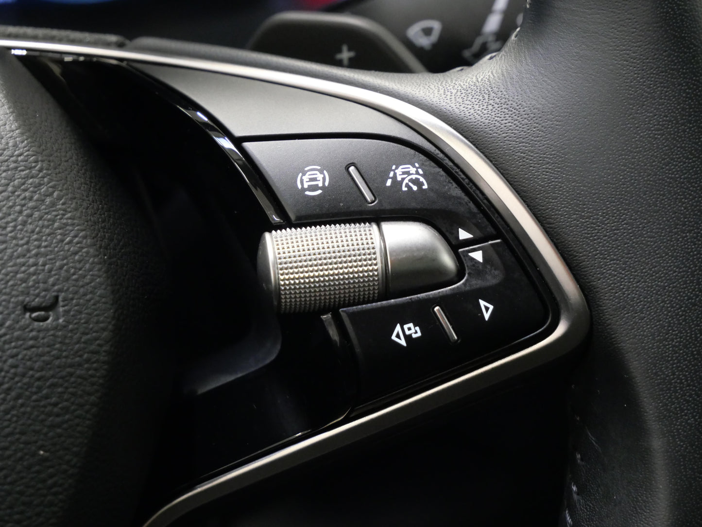 Škoda Karoq 1.5 TSI 110 kW Top Selection