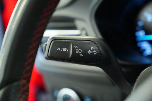 Ford Focus 2.0 TDCi 110 kW ST-Line – foto 15