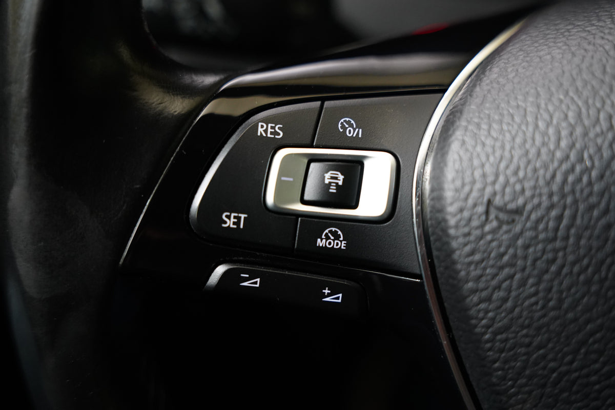 Volkswagen Golf 1.6 TDI 77 kW Highline – foto 15