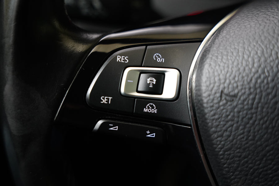 Volkswagen Golf 1.6 TDI 77 kW Highline – foto 15