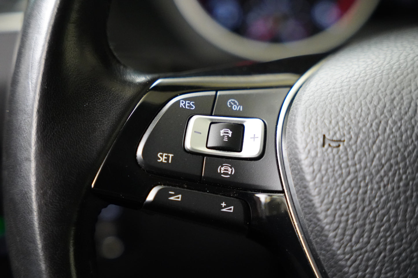 Volkswagen Tiguan 1.5 TSI 110 kW IQ.DRIVE
