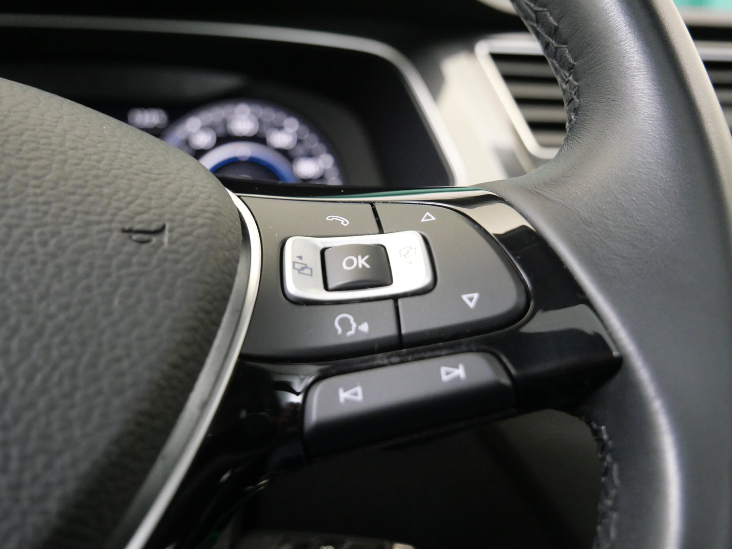 Volkswagen Tiguan 2.0 TDI 110 kW Highline