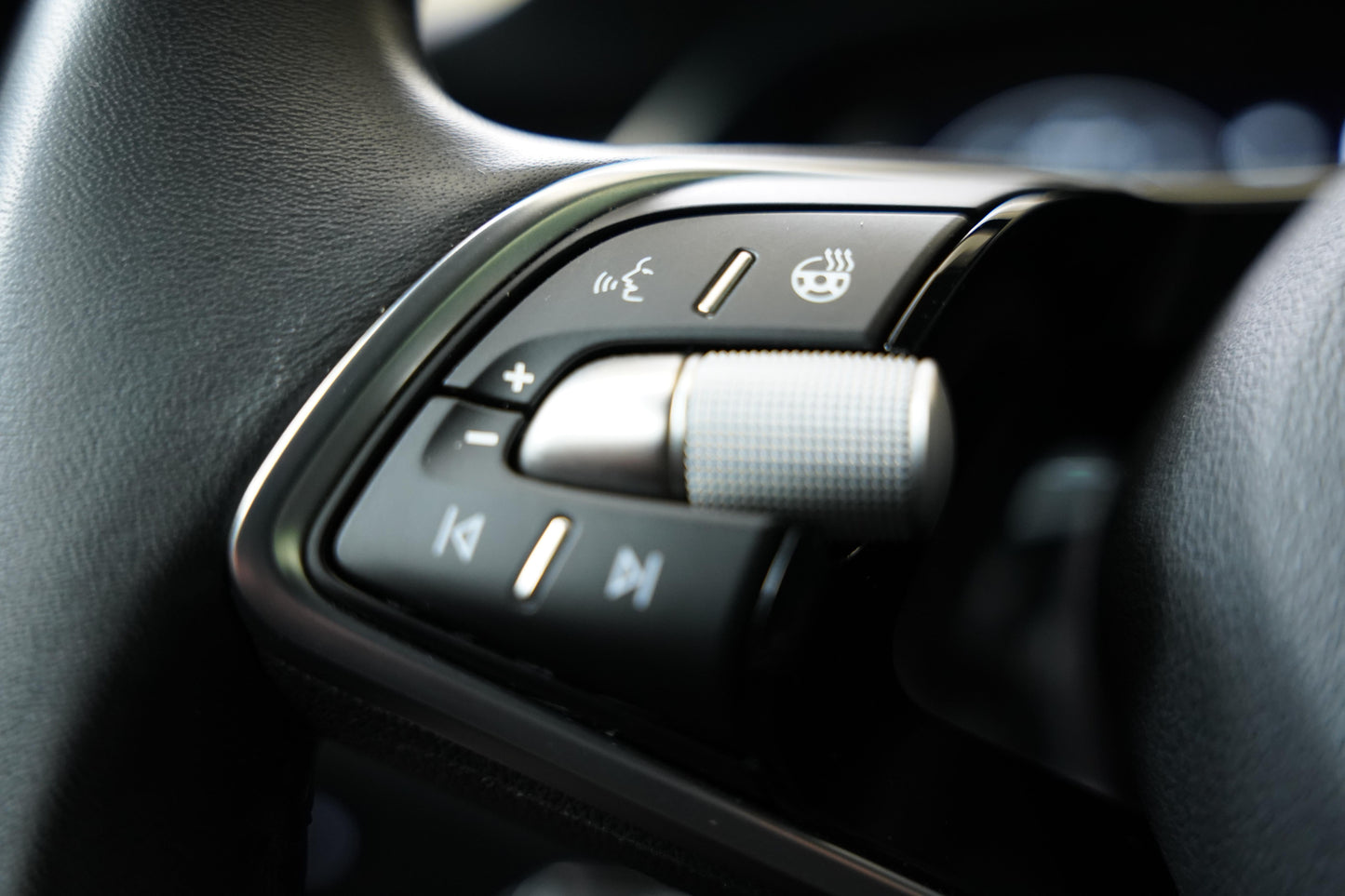 Škoda Octavia 1.5 eTSI 110 kW Top Selection