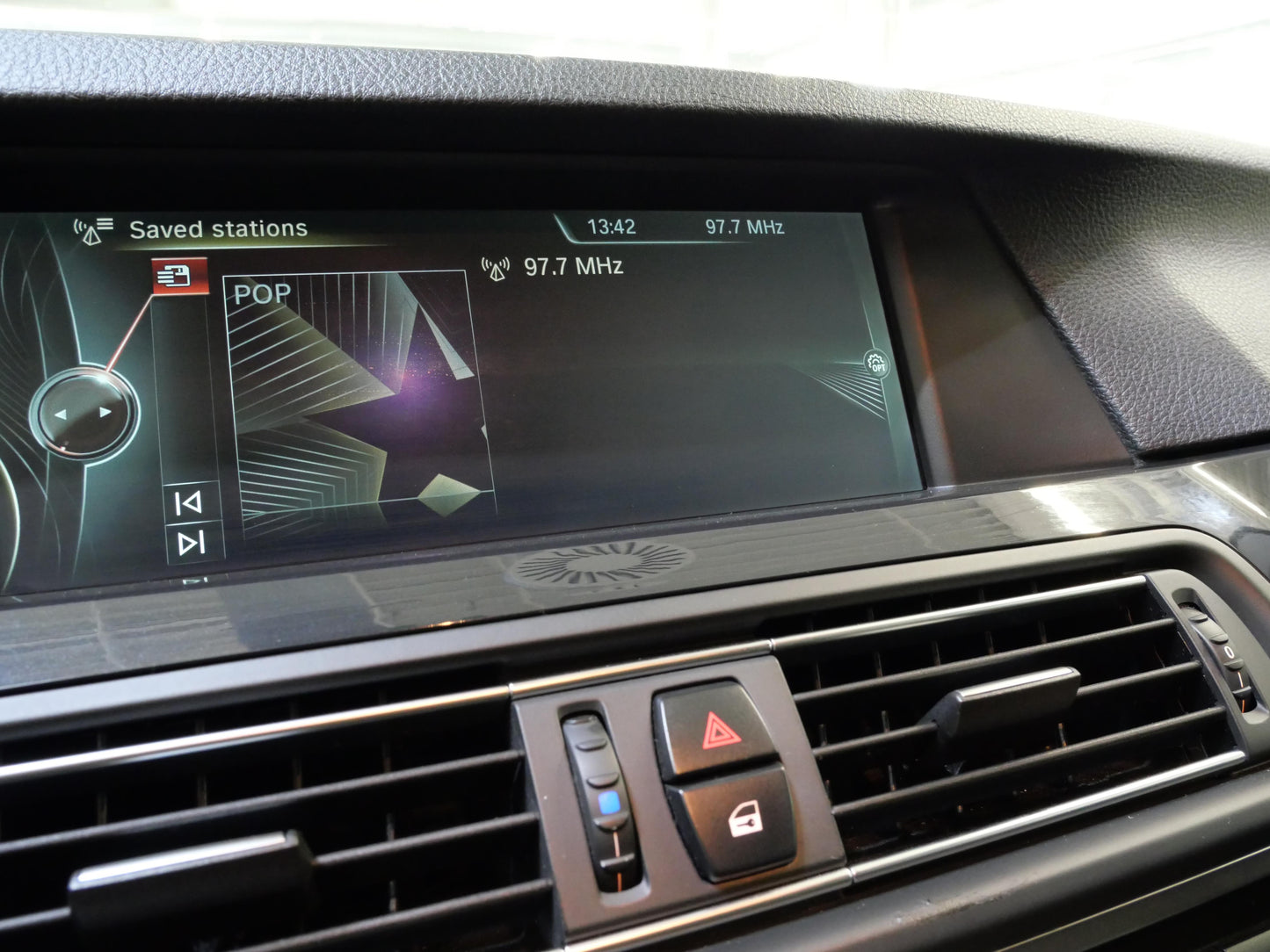 BMW Řada 5 525d 160 kW xDrive