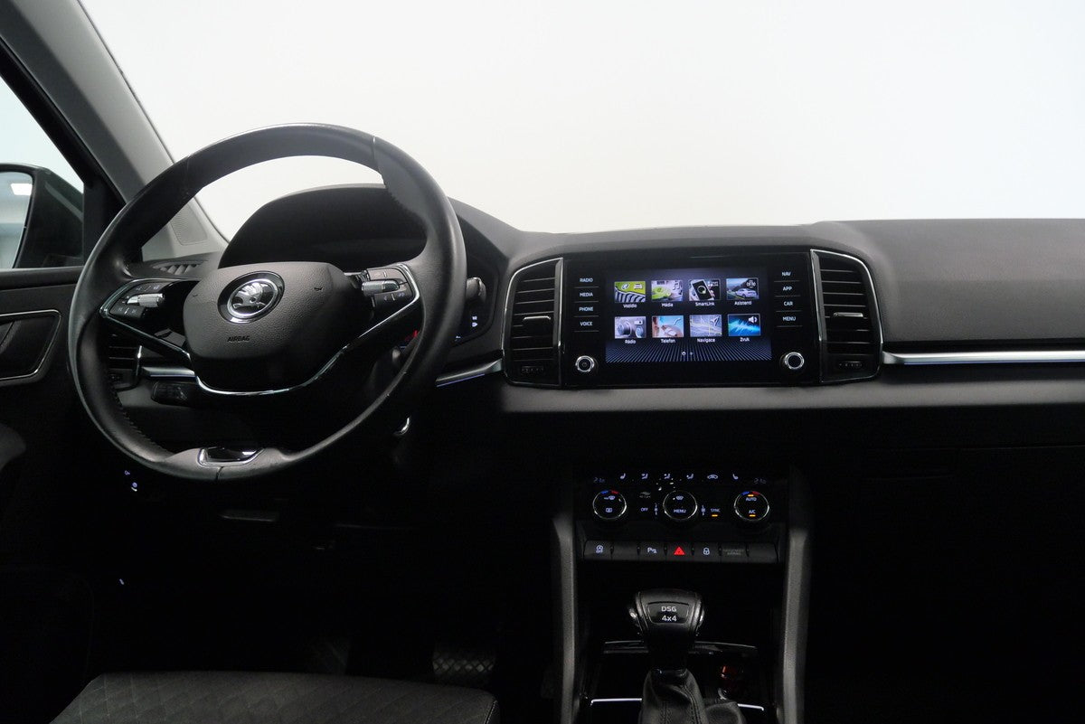 Škoda Karoq 2.0 TDI 110 kW DSG Style – foto 5