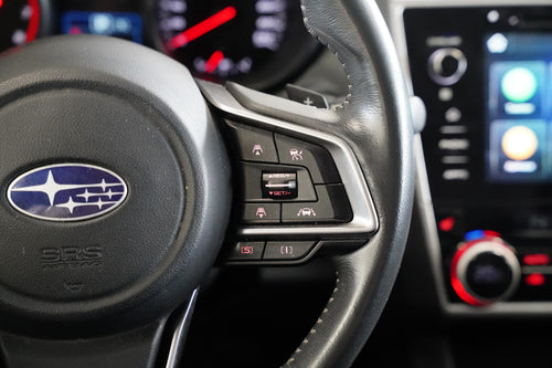 Subaru Outback 2.5i 129 kW Lineatronic AWD – foto 16