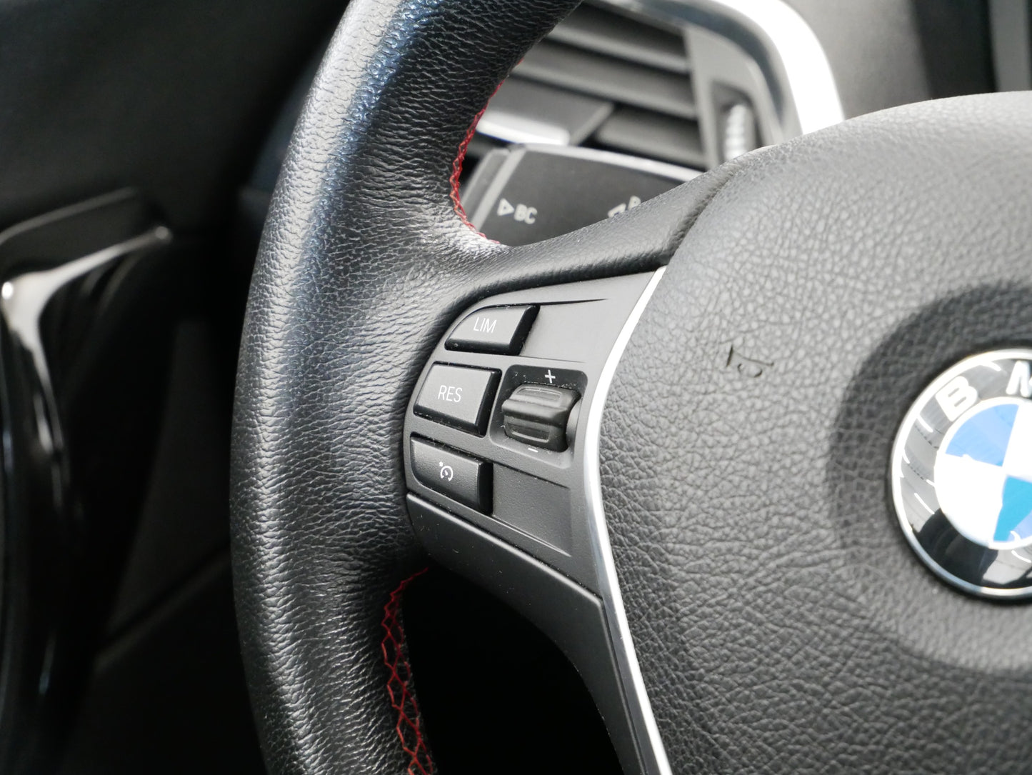 BMW Řada 1 120i 135 kW Sport Line