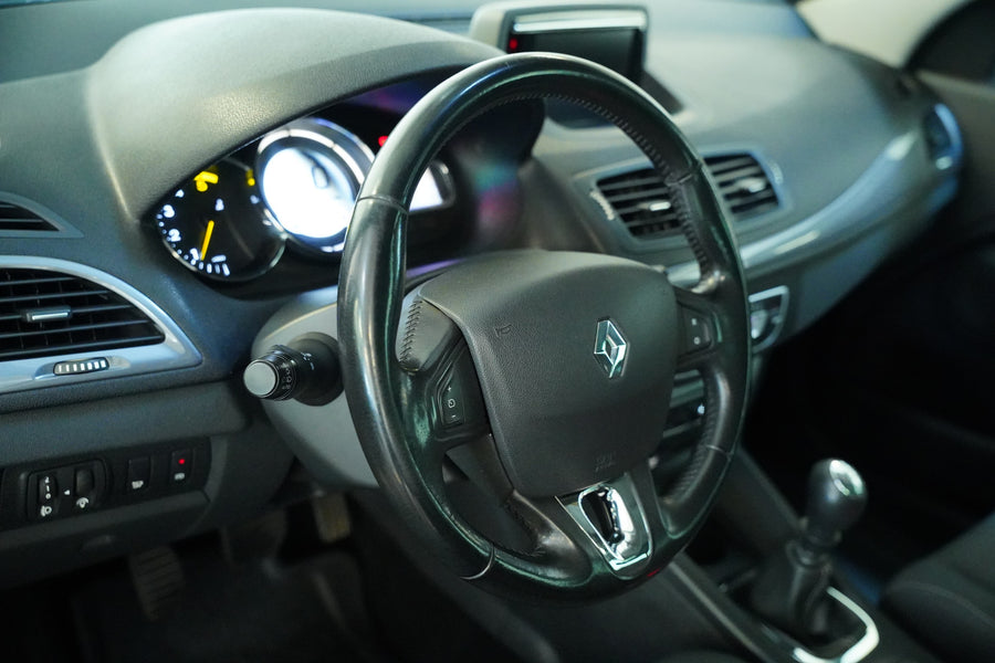 Renault Mégane 1.6 dCi 96 kW – foto 15
