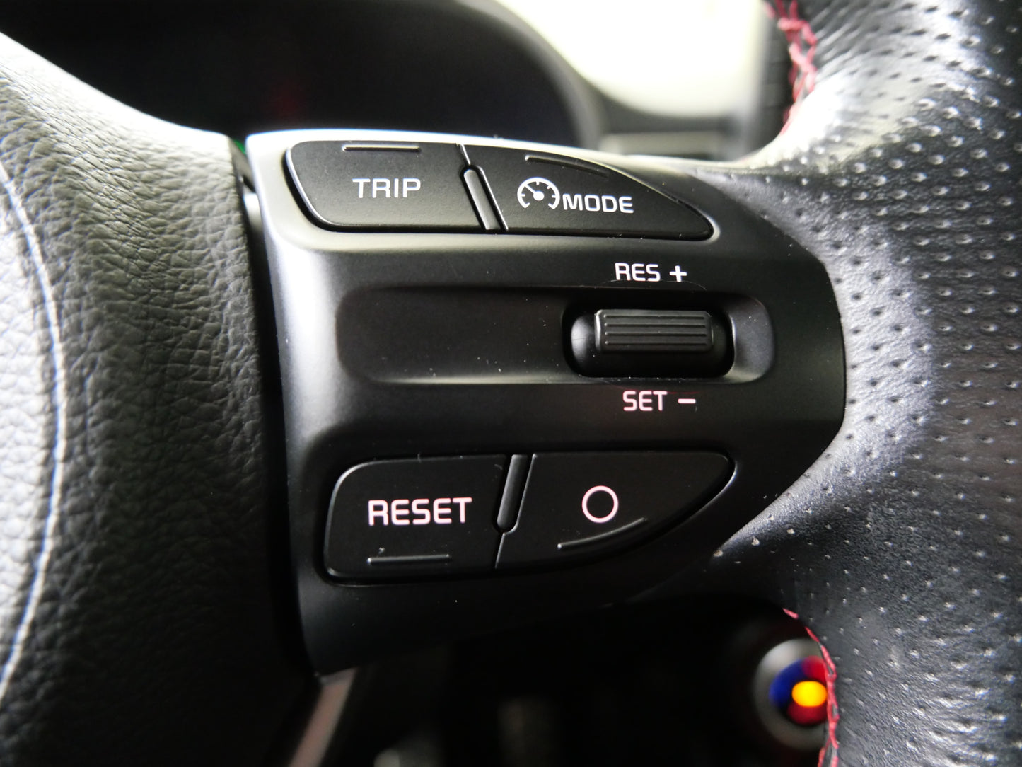 Kia Picanto 1.0 T-GDI 74 kW GT Line