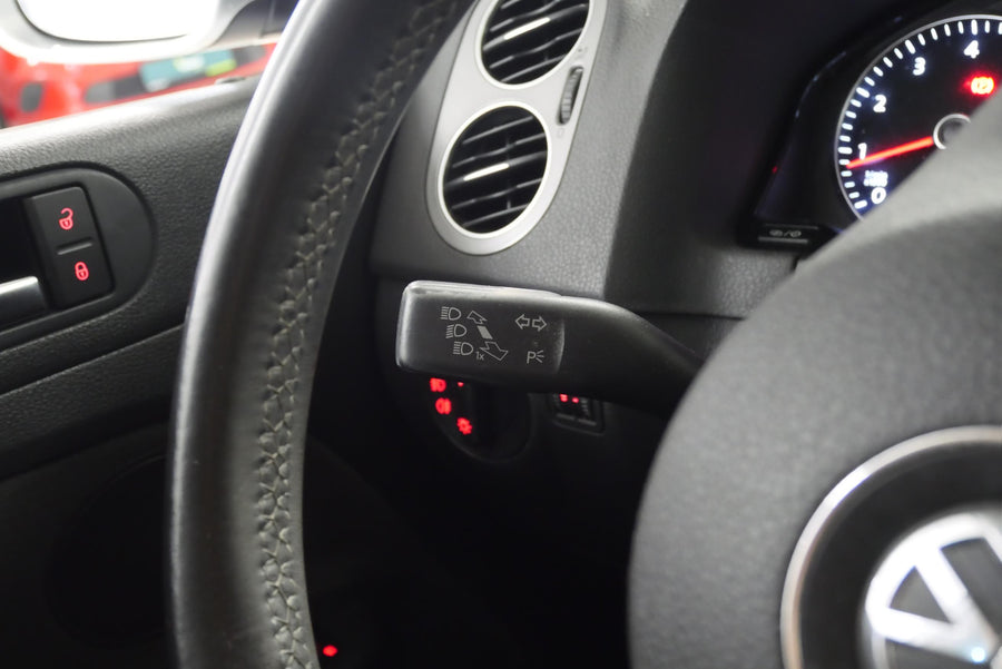 Volkswagen Golf 1.2 TSI 63 kW Life – foto 15