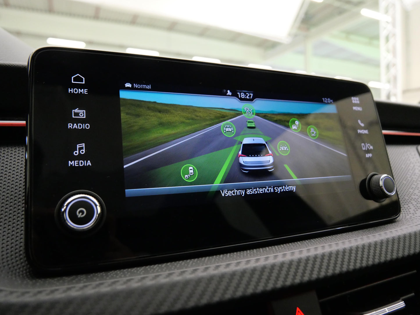 Škoda Scala 1.0 TSI 85 kW Monte Carlo