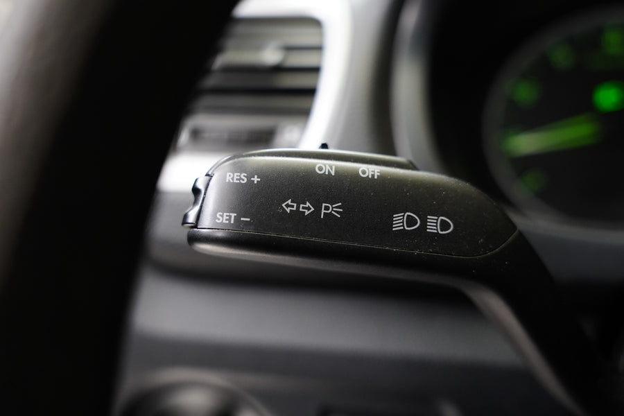 Škoda Fabia 1.4 MPI 63 kW Ambiente – foto 15