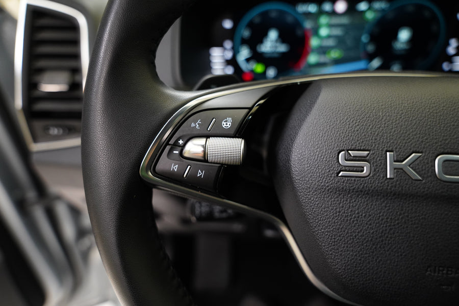 Škoda Karoq 1.5 TSI 110 kW Top Selection – foto 15