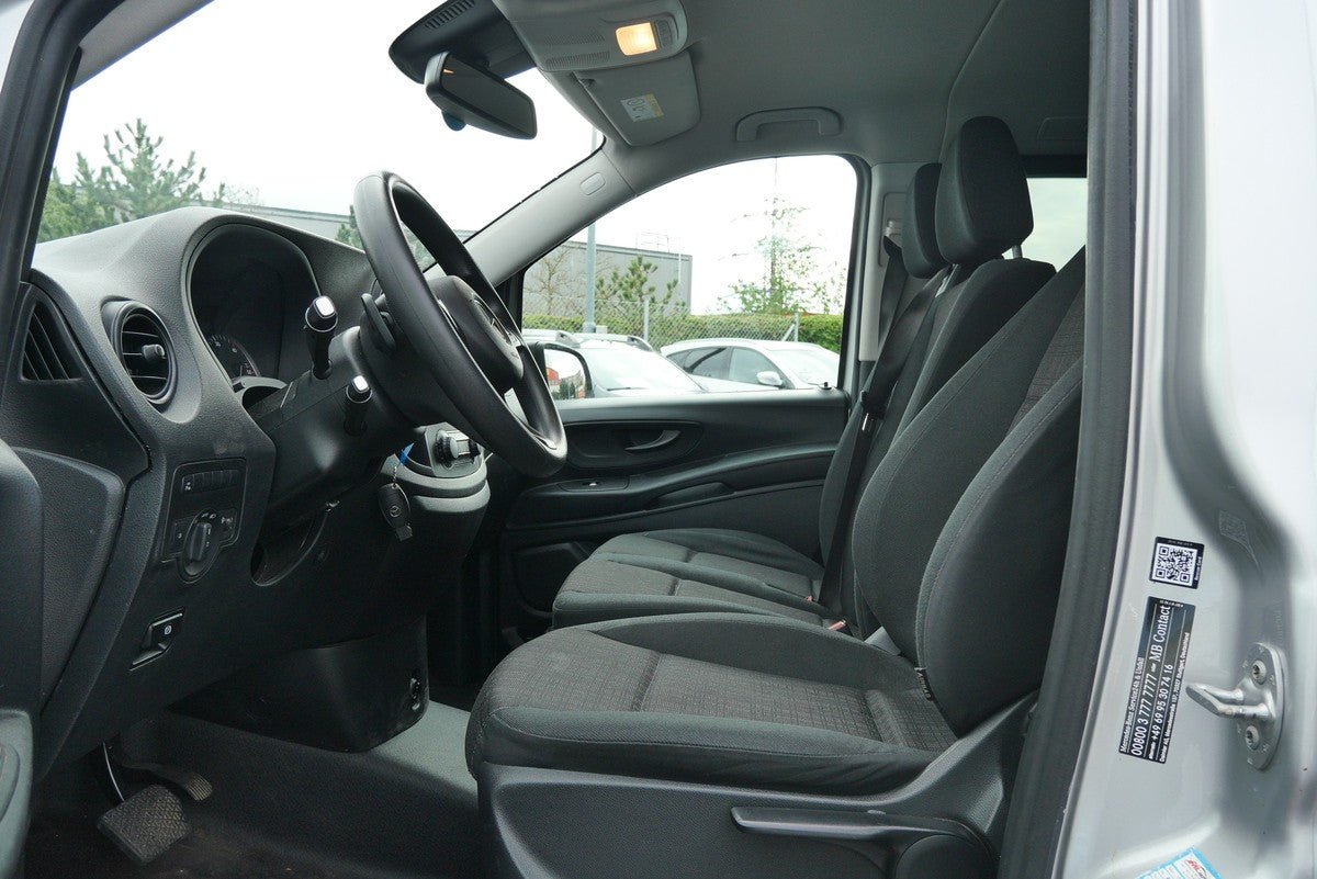 Mercedes-Benz Vito 2,1 CDI 120kW