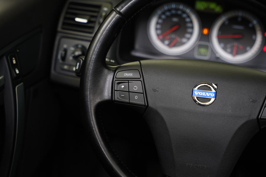 Volvo C70 2.0 D3 110 kW Momentum – foto 15