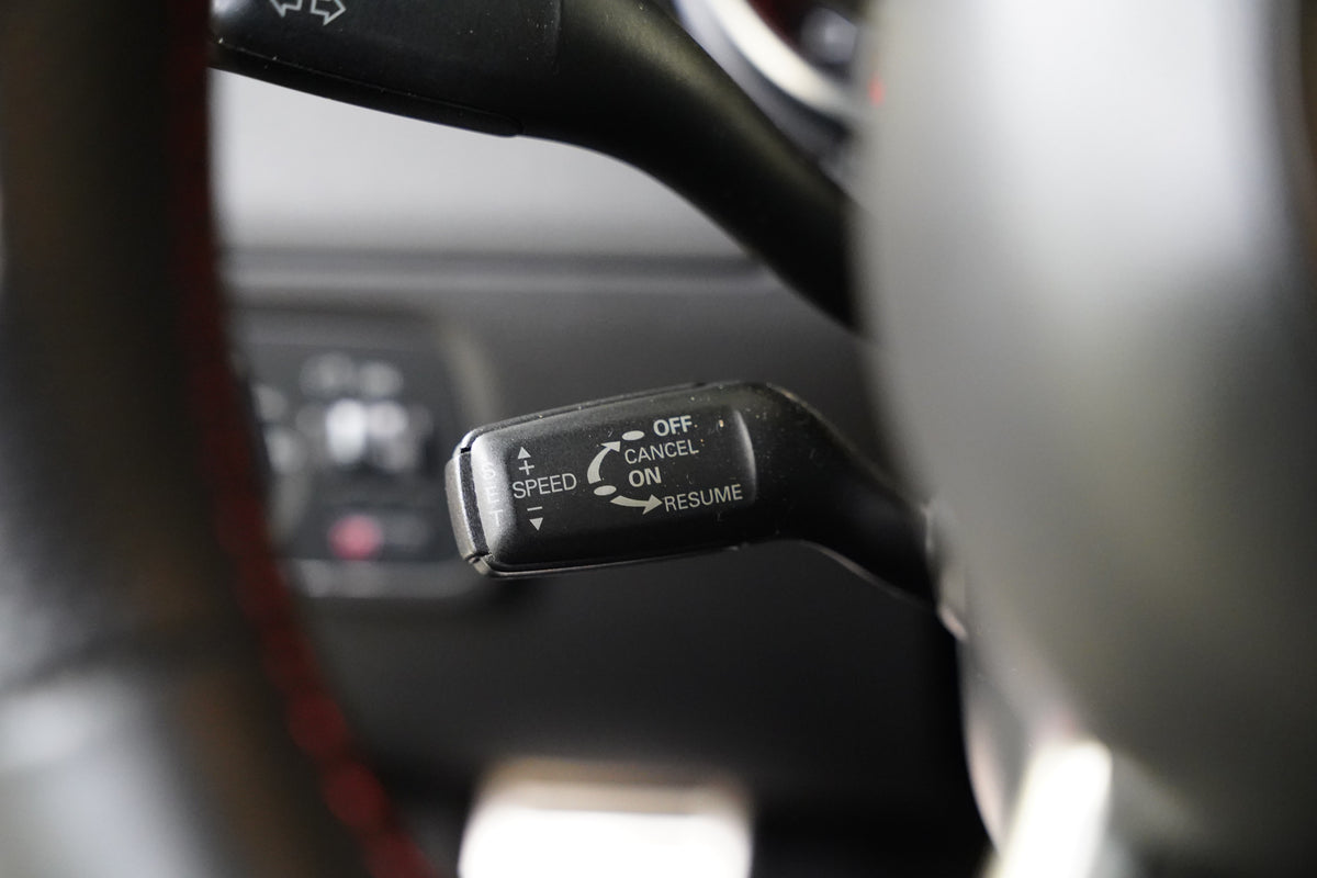 Audi TT 3.2 VR6 184 kW DSG