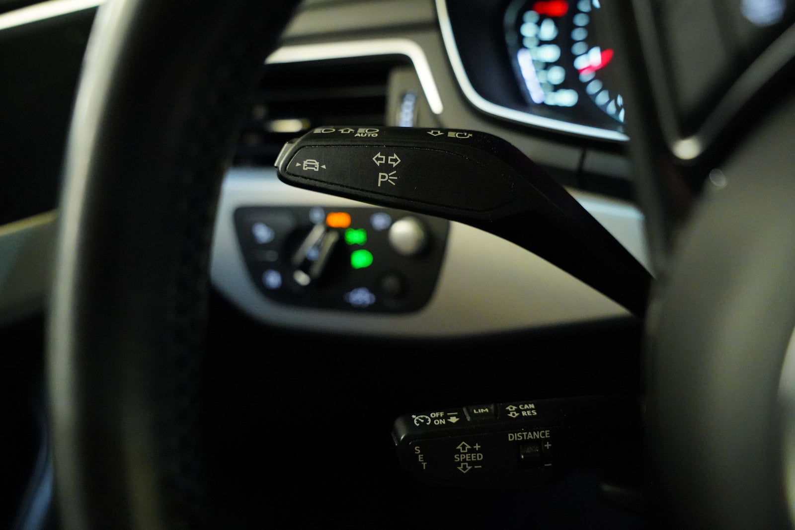 Audi A4 2.0 110 KW AVANT – foto 15
