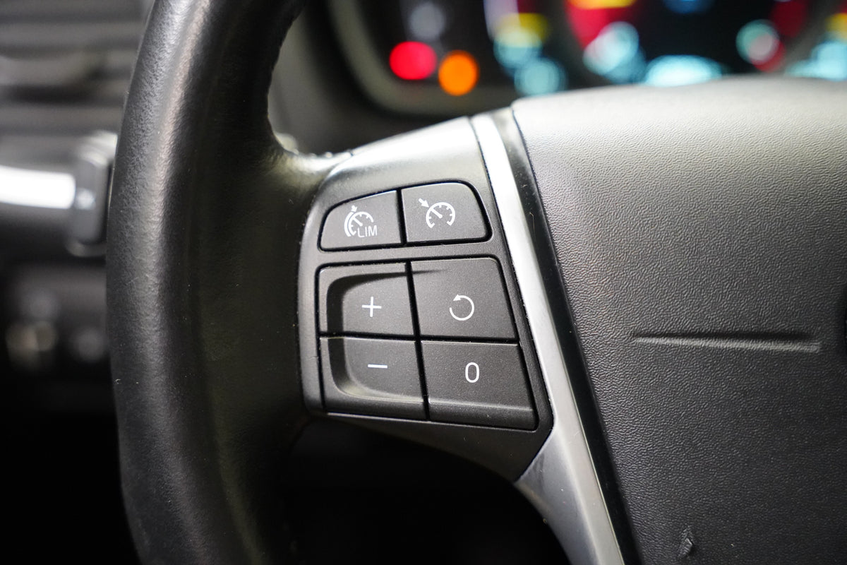 Volvo V40 2.0 D 88 kW – foto 15