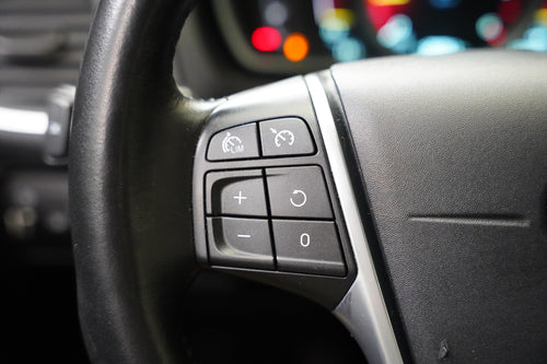 Volvo V40 2.0 D 88 kW – foto 15