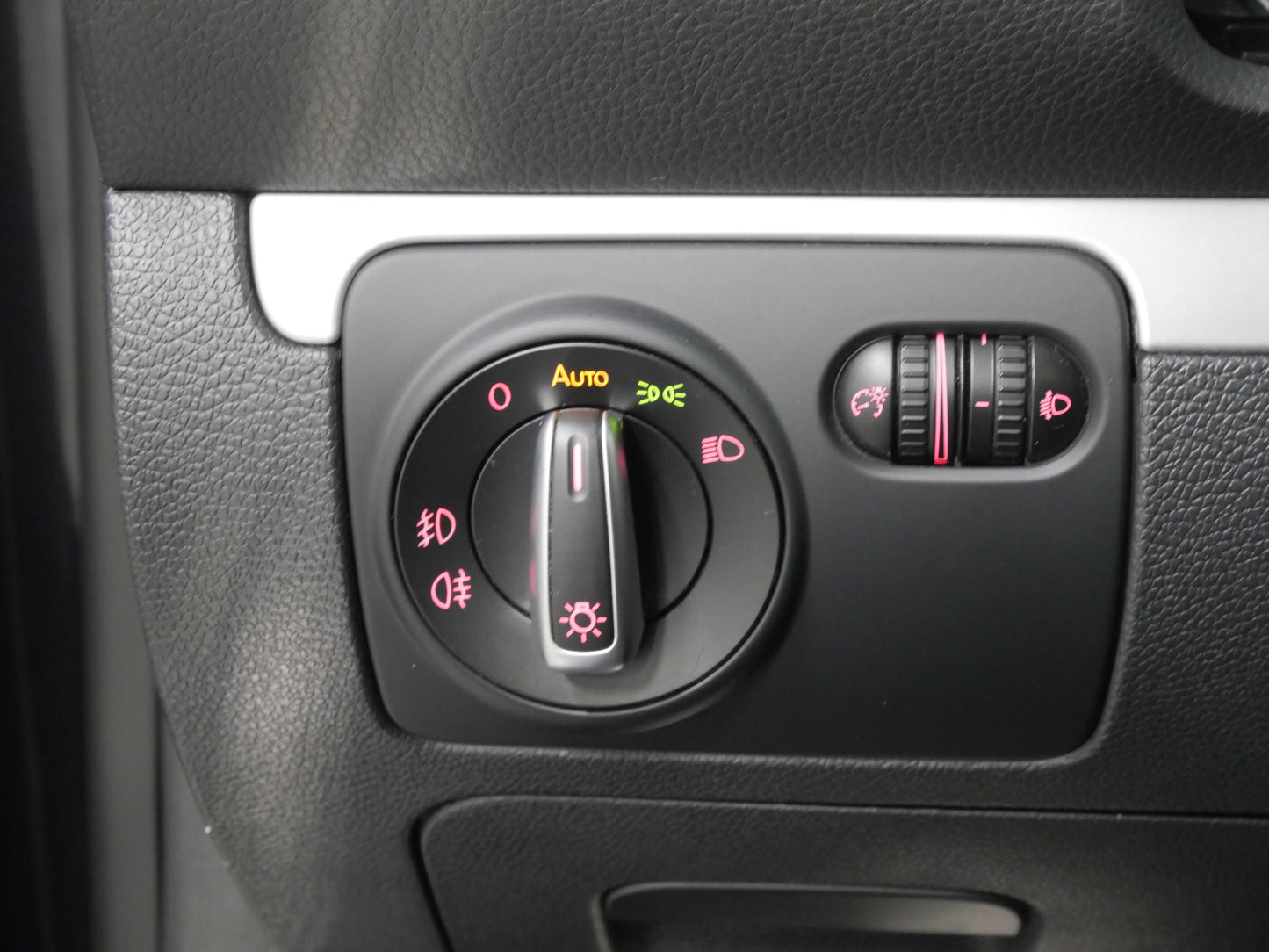 Volkswagen Eos 2.0 TDI 103 kW