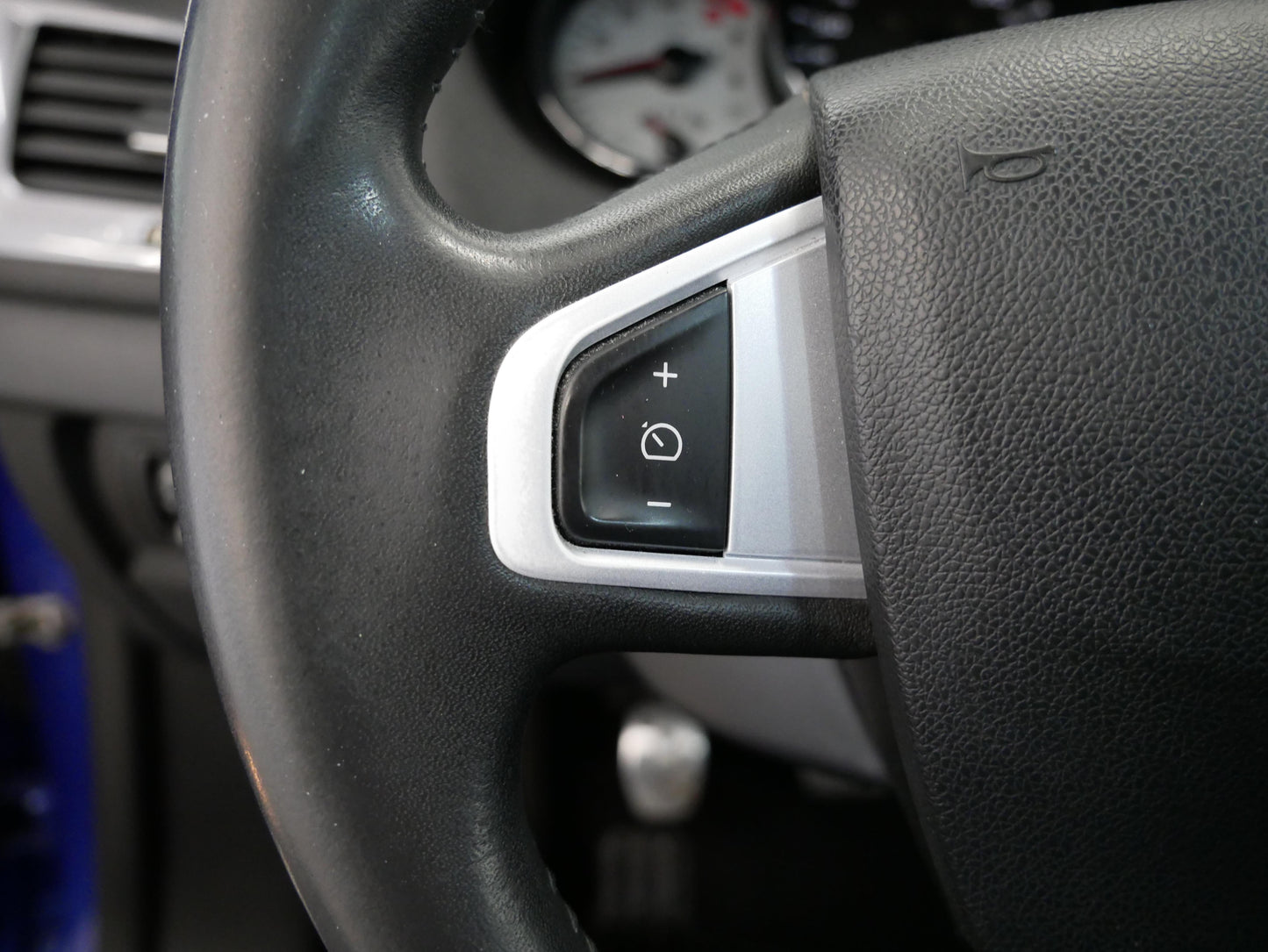 Renault Mégane 1.9 dCi 96 kW Dynamique