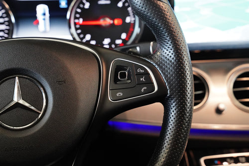 Mercedes-Benz Třídy E 220d 143 kW AUT – foto 17