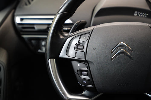 Citroën C4 Picasso 1.6 HDI 88 kW Automat – foto 15