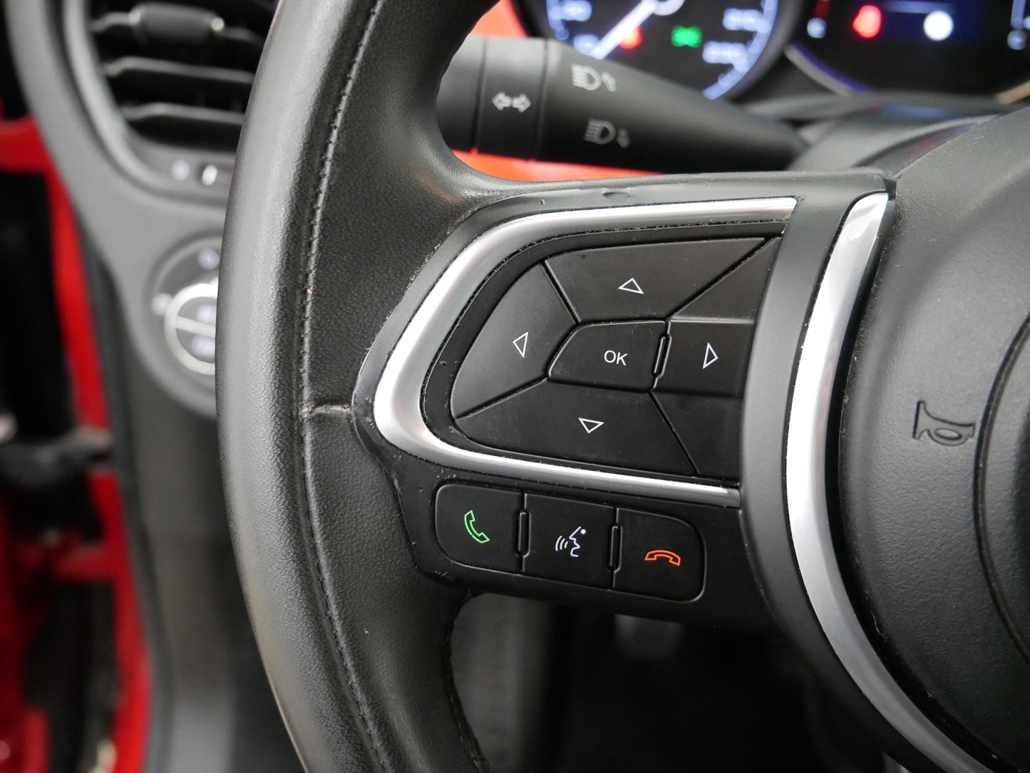 Fiat 500X 1.0 GSE 88 kW